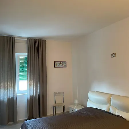 A Due Passi Dal Mare Apartament