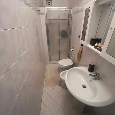 Apartament A Due Passi Dal Mare Piombino
