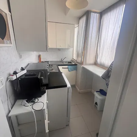 Apartament A Due Passi Dal Mare