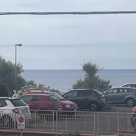 Apartament A Due Passi Dal Mare *
