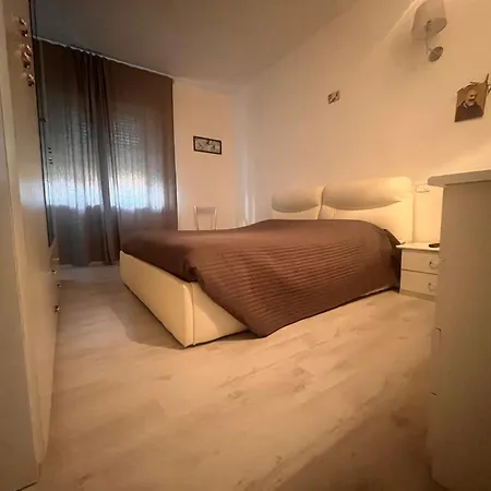Apartament A Due Passi Dal Mare